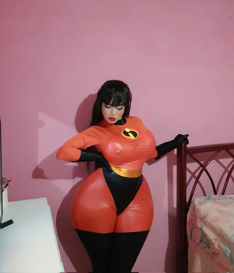 Francixperalta アートモデル ギャラリー