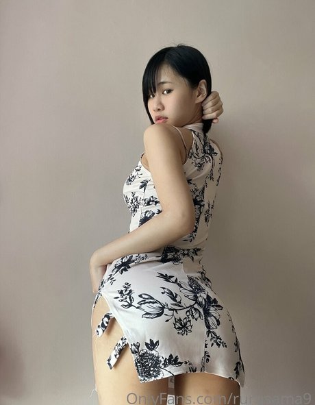 Rurusama9 エロティック女優 画像