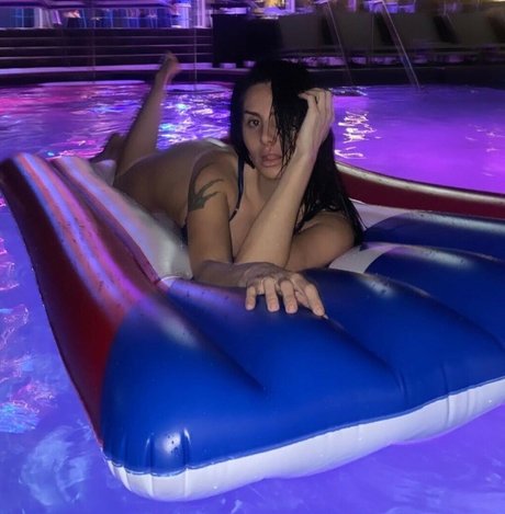 La Mala Rodriguez セックスポルノスター 写真
