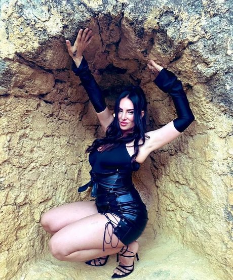 La Mala Rodriguez トップスター 写真