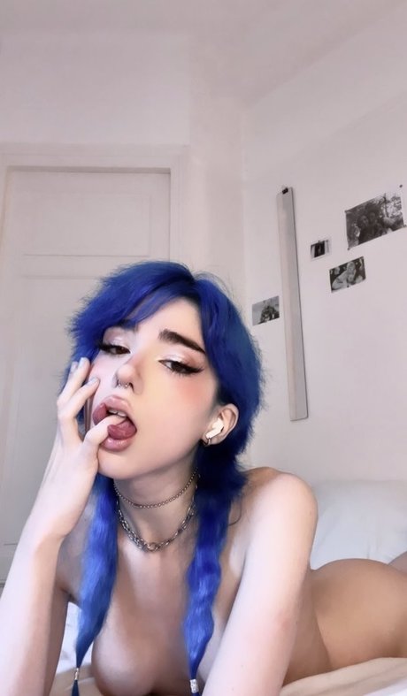 Arielle Maxine 美しいモデル 写真