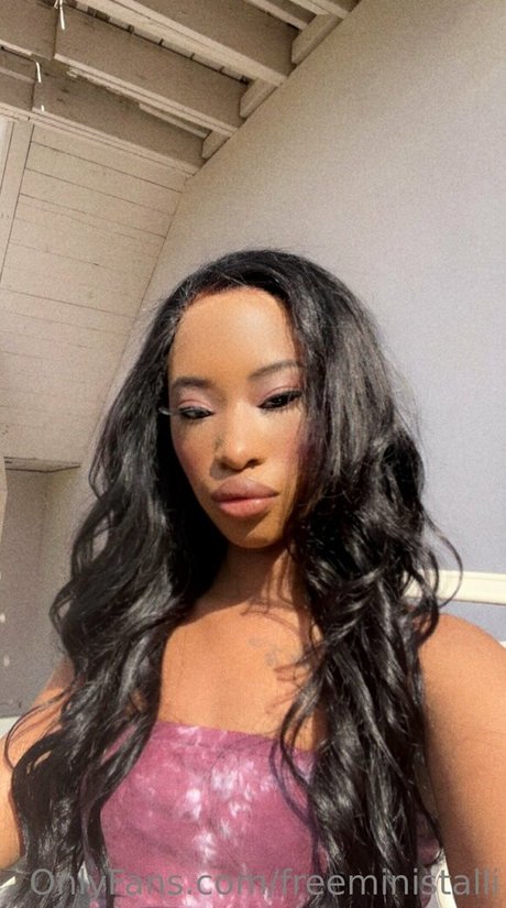 freeministalli 無料モデル 写真