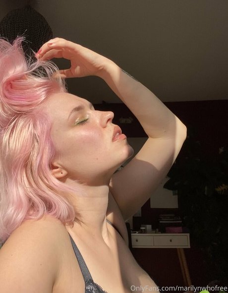 marilynwhoo ポルノスター ホット アーカイブ