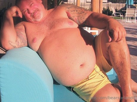 bearsorlando ポルノスター トップ 写真