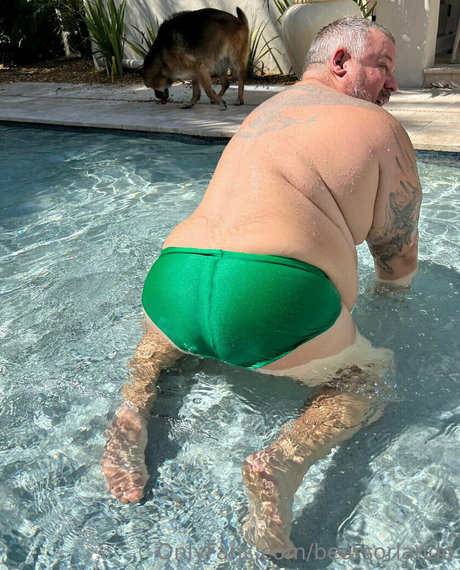 bearsorlando ホットなスター 写真