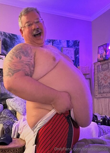 bearsorlando セクシー女優 ギャラリー