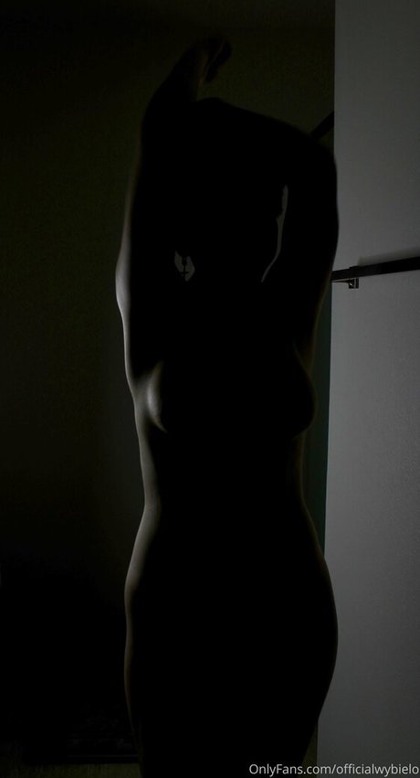 officialwybielo 最高の女優 写真