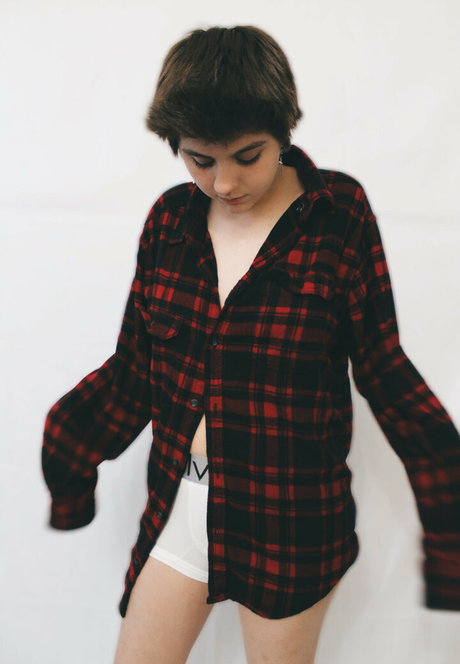 officialwybielo 完璧なモデル 画像