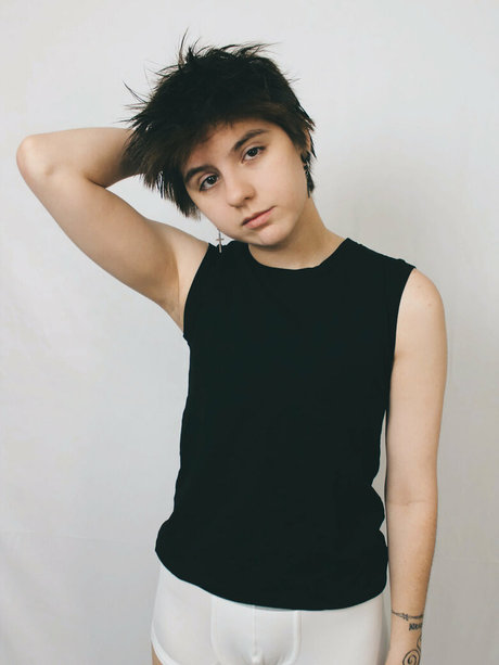 officialwybielo XXXモデル ギャラリー