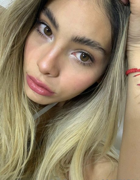 kendallbelmont 美しいポルノスター 画像