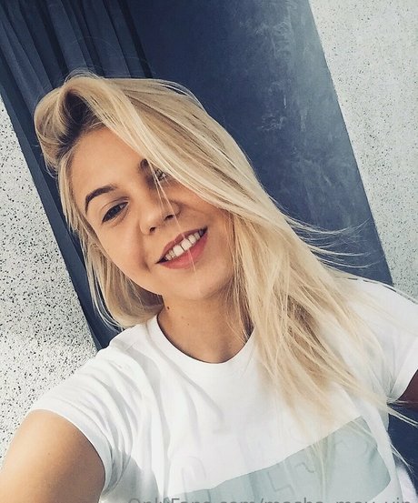 アジアンベイビーOnlyFans セクシーヌード ギャラリー