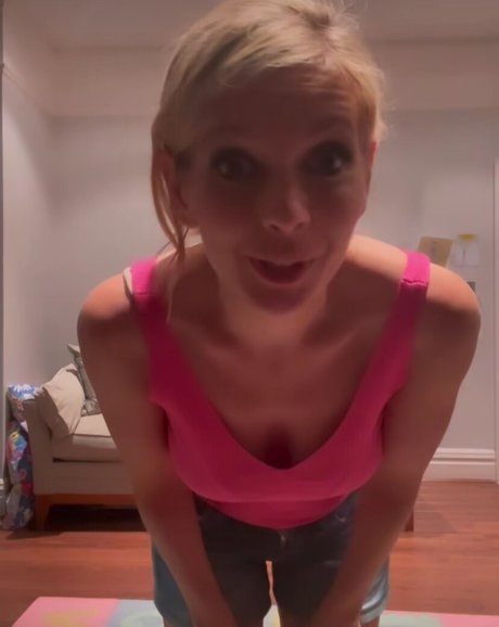 アマチュアOnlyFans ヌード 画像