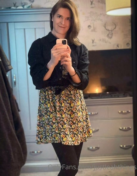 justleahthings 完璧な女優 ギャラリー