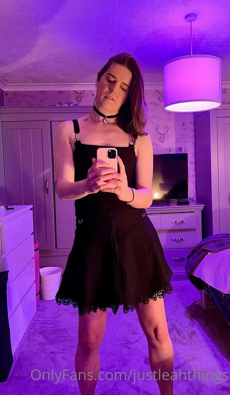 justleahthings 無料モデル 画像