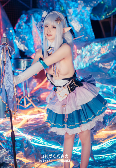 blacqkl ポルノスター エロティック 画像