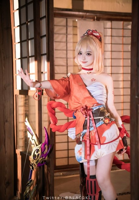 blacqkl HDポルノスター 写真