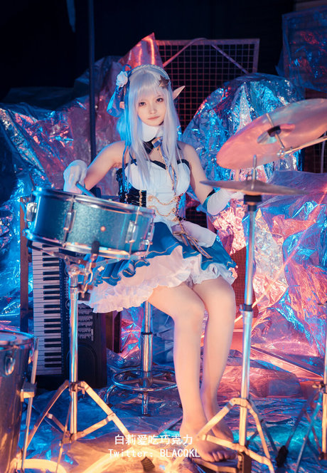 blacqkl top profile image