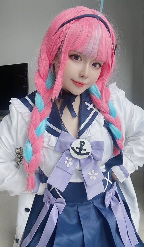 Neppu ヌードのポルノスター 写真