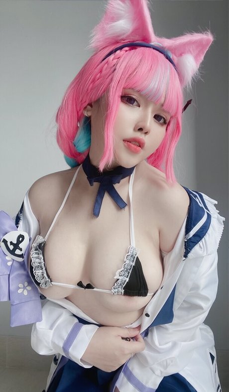 Neppu スター ヌード 写真