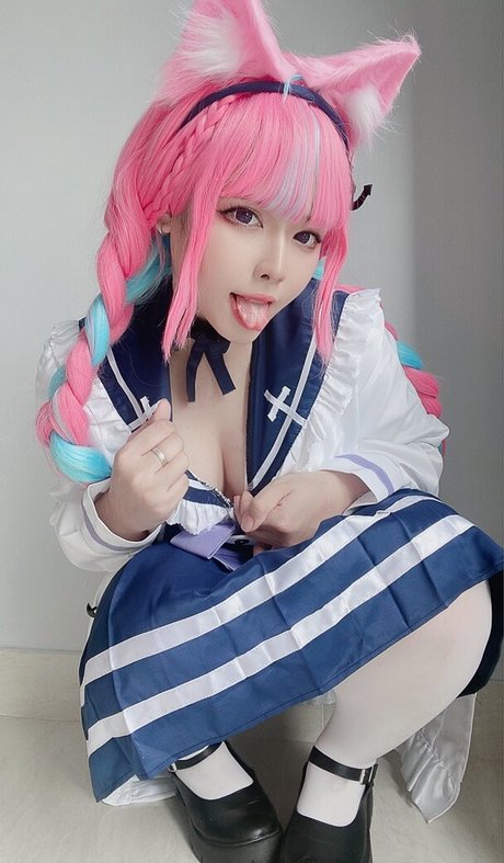 Neppu アート女優 写真