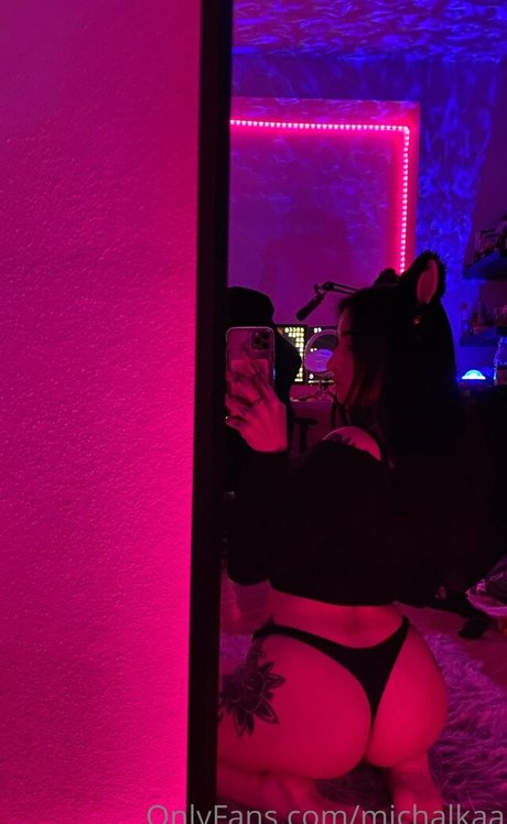 michalkaa セックスポルノスター 画像