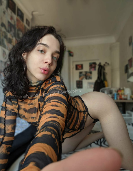 yourlovesophia 高品質モデル 画像