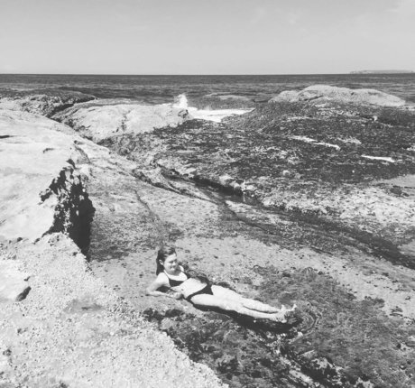 Bonnie Wright かわいいスター 写真