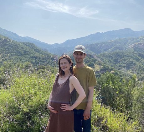 Bonnie Wright ポルノスター 高品質 写真