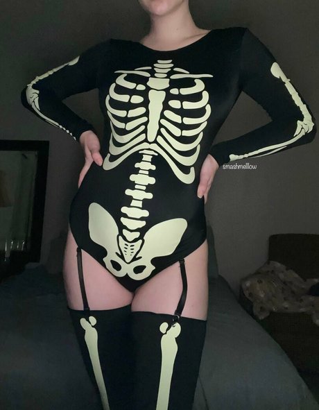 smashmelllow ホットスター 写真