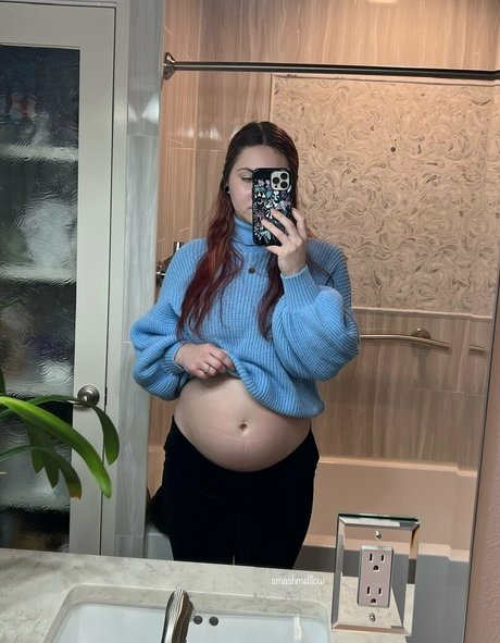 smashmelllow ポルノスター アート 写真