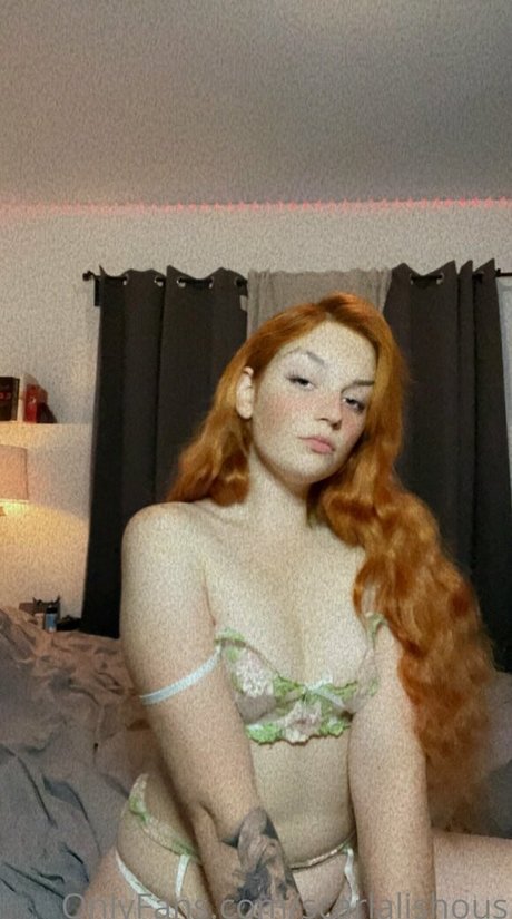 scarlalishous ヌードのポルノスター 画像