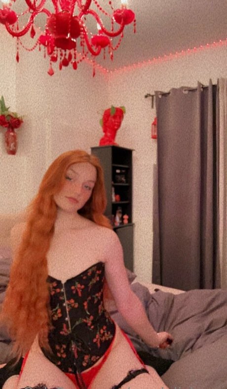 scarlalishous セックスモデル ギャラリー