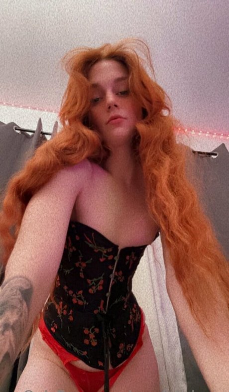 scarlalishous 独占ポルノスター 画像