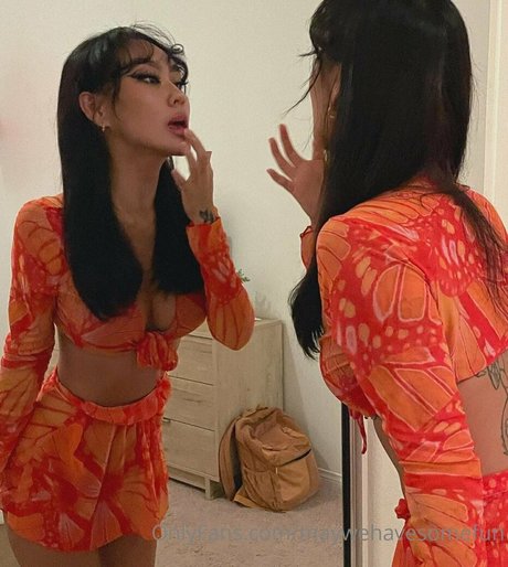 エボニートランスオンリーファンズ ベスト 画像