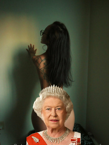 大きな乳首OnlyFans xxx 画像