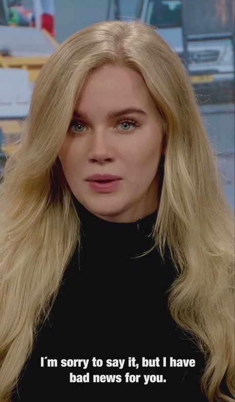 Eva Vlaardingerbroek xxxスター ギャラリー