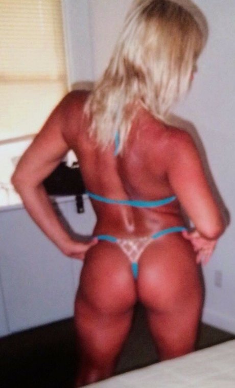 Linda Claridge 完璧なモデル 写真