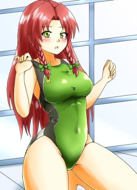 Touhou Project 美しいスター 写真