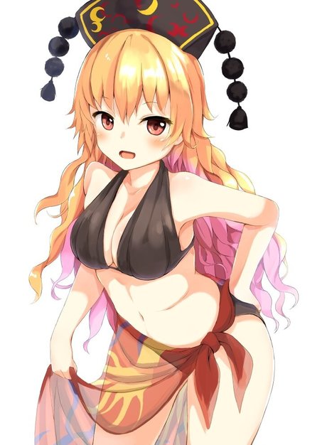 Touhou Project ポルノスター アダルト 写真