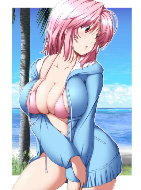 エボニートップオンリーファン 裸 画像