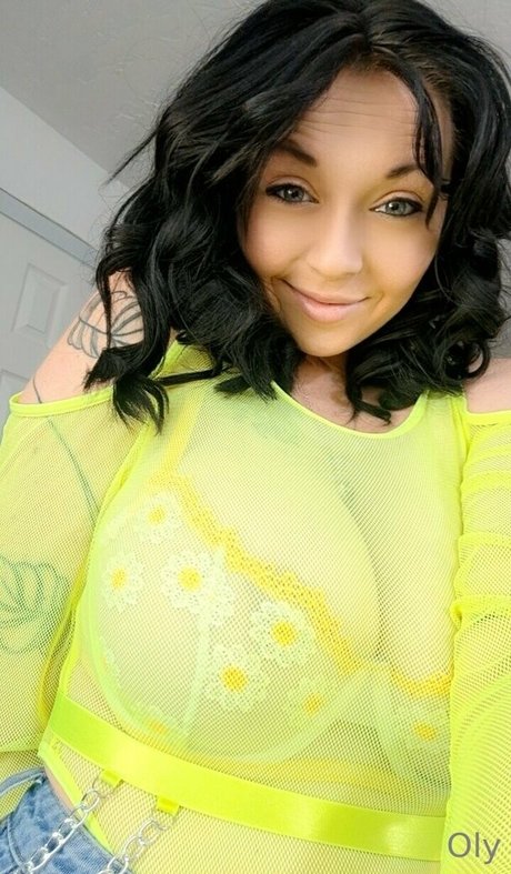 Olivia Plata セクシーなスター 写真