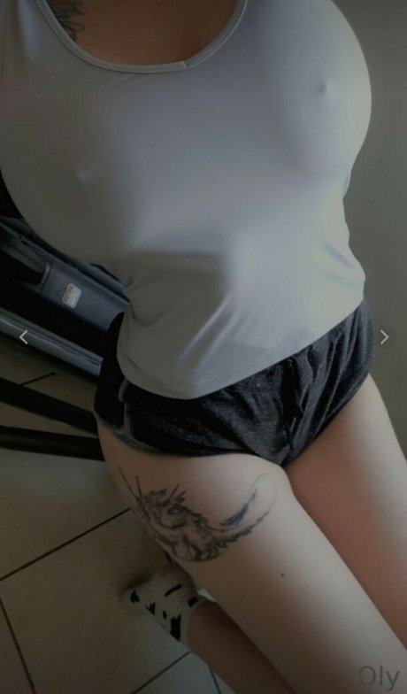 Olivia Plata エロティック女優 写真