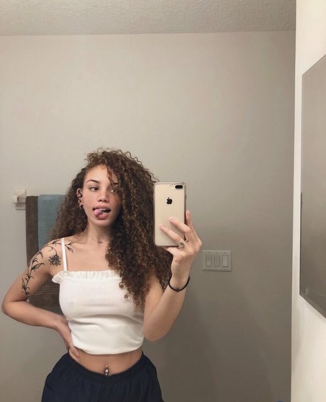 bklynnmarie ポルノスター ヌード 写真