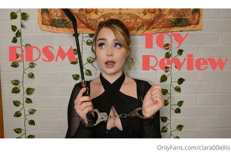 clara00ellis モデル アーカイブ