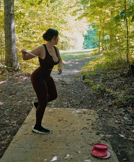 clara00ellis セクシーなスター 画像