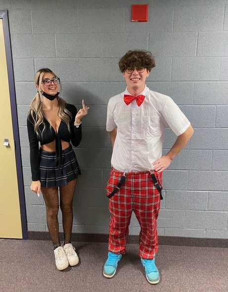 Maya Franco 裸のスター ギャラリー