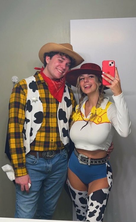 Maya Franco 裸モデル 画像