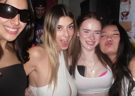 Maya Franco エロティック女優 ギャラリー