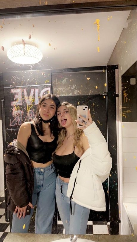 Maya Franco ヌードスター ギャラリー