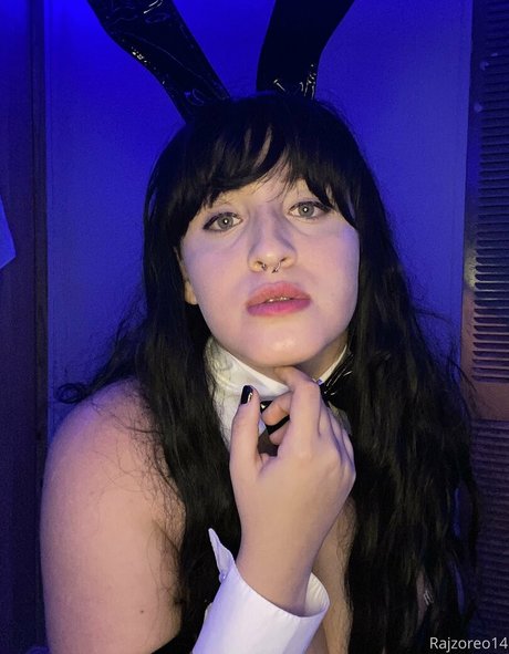 rajzoreo ポルノモデル 写真